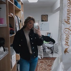 Meet your Posher, Gaby